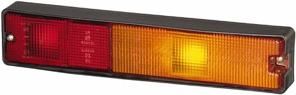 Stop lampa spate stanga dreapta (P21 5W P21W, cu semnalizator, cu lumina stop, lumina parcare)