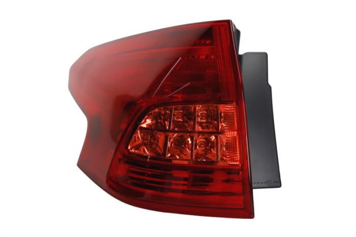 Stop lampa spate stanga exterior CITROEN C5 2 II Station wagon intre 2008-2011