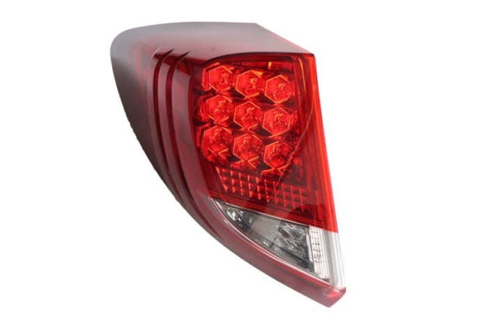 Stop lampa spate Stanga exterior, LED P21W potrivit HONDA CIVIC IX 1.4-2.2D 02.12-