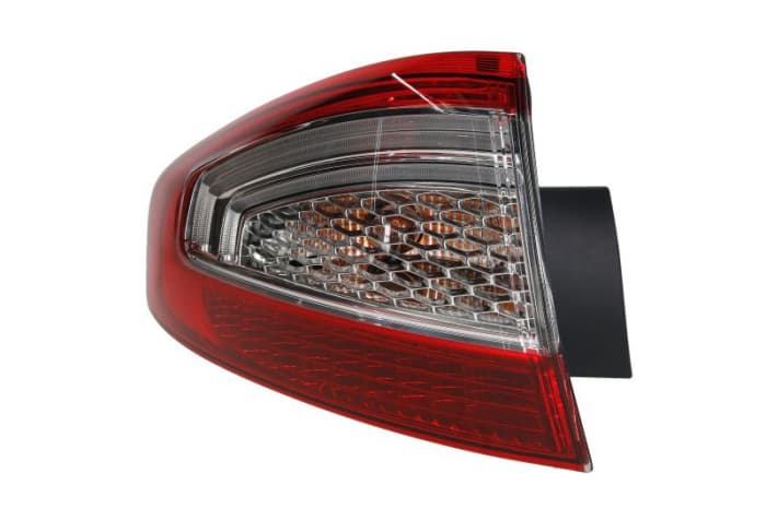 Stop lampa spate Stanga exterior, LED potrivit FORD MONO IV 1.6-2.5 03.07-01.15