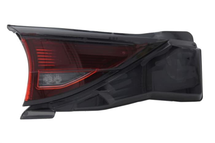 Stop lampa spate Stanga (extern, LED) potrivit MAZDA CX-5 2.0 2.2D 2.5 05.17-