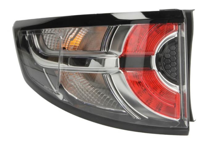 Stop lampa spate Stanga (extern) potrivit LAND ROVER DISCOVERY SPORT 2.0 2.0D 2.2D dupa 2014