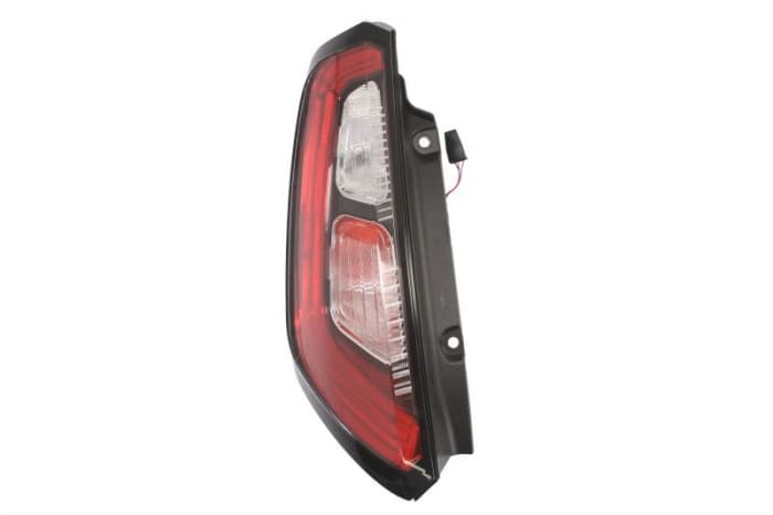 Stop lampa spate Stanga (LED P21W) potrivit ABARTH PUNTO, PUNTO EVO; FIAT PUNTO, PUNTO EVO 0.9-1.6D 07.08-