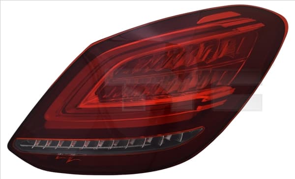 Stop lampa spate Stanga (LED) potrivit MERCEDES C (A205), C (C205), C (W205), C T-MODEL (S205) 1.5-4.0 03.14-