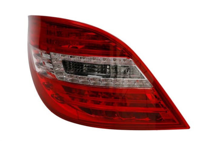 Stop lampa spate Stanga (LED W16W) potrivit MERCEDES dreapta (W251, V251) 3.0-6.2 08.05-12.14