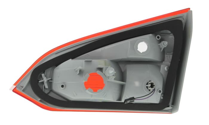 Stop lampa spate Stanga (partea interioara, LED) potrivit FORD FOCUS III 1.0-2.0D 07.10-