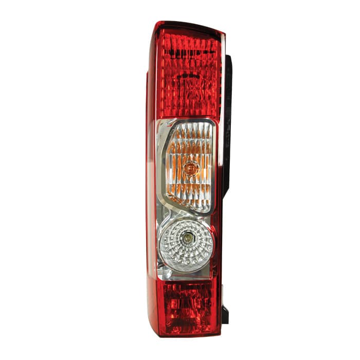 Stop lampa spate Stanga potrivit CITROEN JUMPER; FIAT DUCATO; PEUGEOT BOXER 2.0-3.0D 04.02-