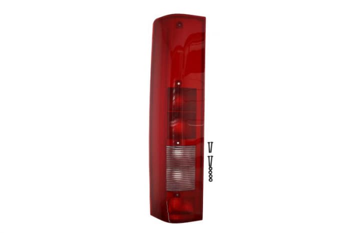 Stop lampa spate Stanga potrivit IVECO DAILY III 2.3D-3.0D 05.99-07.07