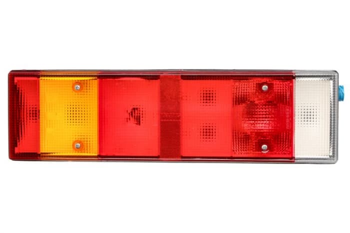 Stop spate dreapta (cu semnal invers, conector: Side AMP 7PIN Bayonet)
