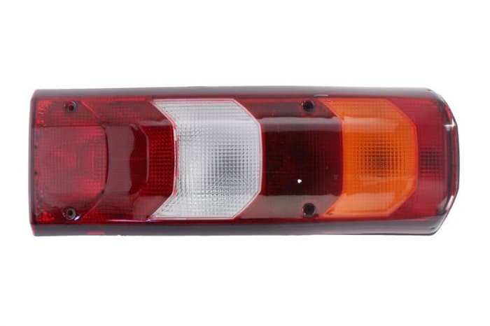 Stop spate dreapta (cu semnal invers) potrivit MERCEDES ACTROS MP4 MP5 07.11-
