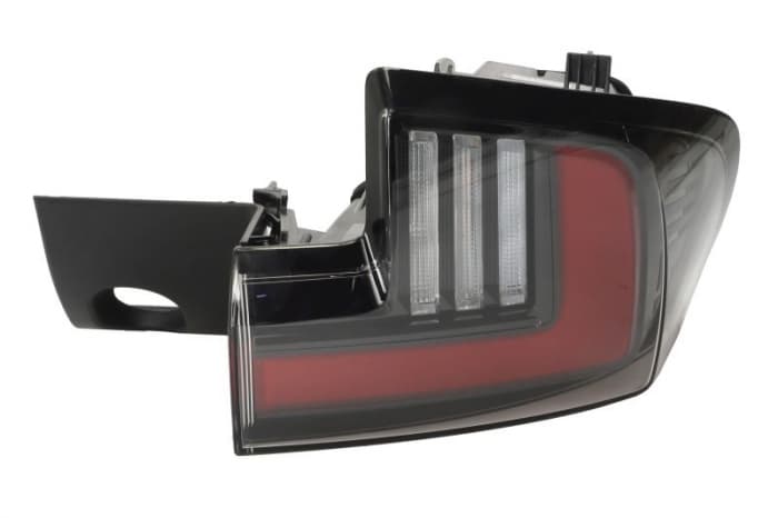 Stop spate dreapta (exterior, LED, lumina de marsarier) potrivit OPEL MOKKA B 01.21-
