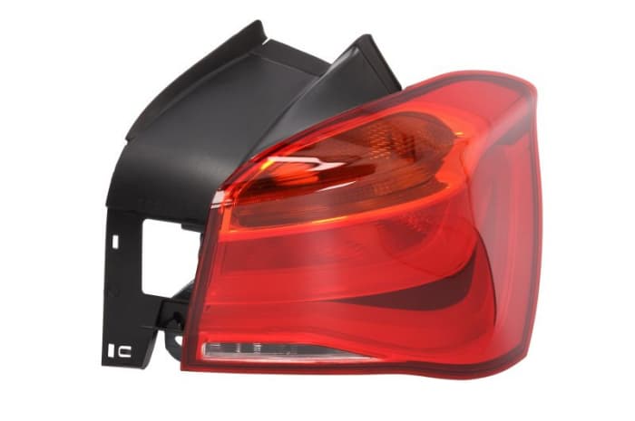 Stop spate dreapta (extern, LED P21W) potrivit BMW 1 (F20), 1 (F21) 07.11-