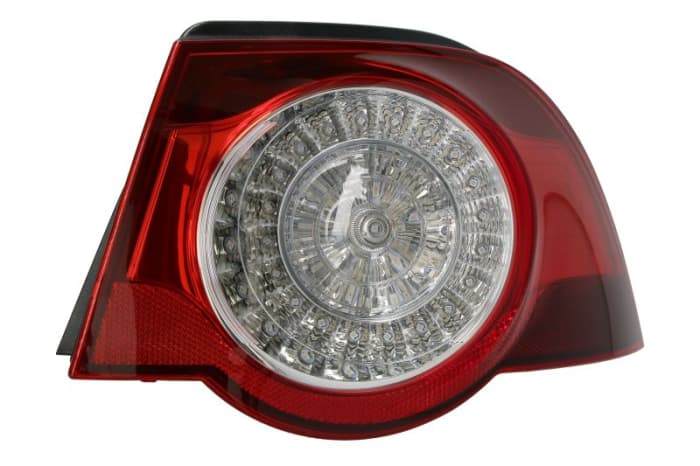 Stop spate Dreapta (extern, LED) potrivit VW EOS 03.06-08.15