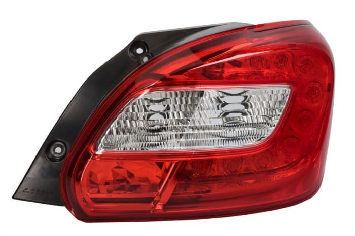 Stop spate Dreapta (LED P21W W16W) potrivit MITSUBISHI MIRAGE SPACE STAR VI 01.12-
