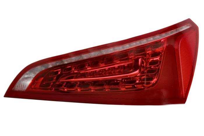 Stop spate Dreapta (LED) potrivit AUDI Q5 10.08-05.17