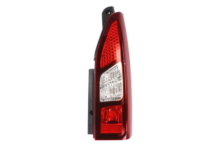 Stop spate Dreapta (P21 5W P21W) potrivit CITROEN BERLINGO, BERLINGO MULTISPACE, BERLINGO MINIVAN 07.05-