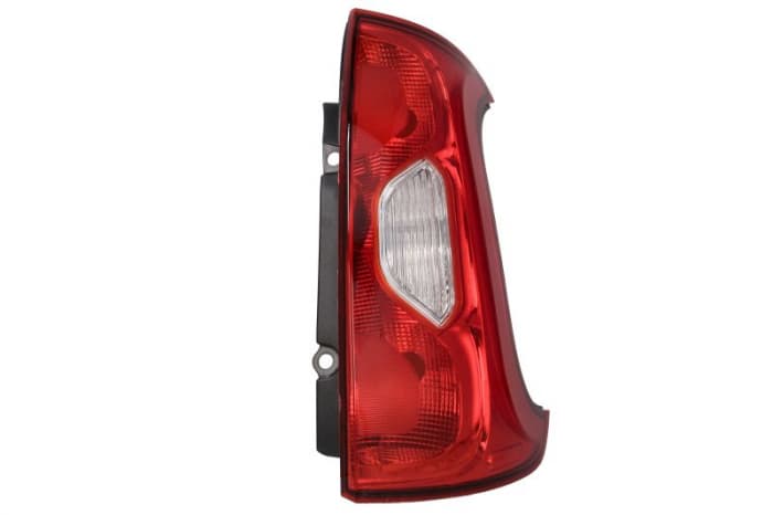 Stop spate Dreapta (P21 5W P21W) potrivit FIAT PANDA 02.12-
