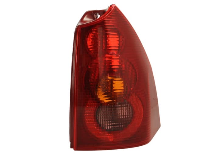 Stop spate dreapta (P21W R5W) potrivit PEUGEOT 307, 307 KOMBI 08.00-12.12