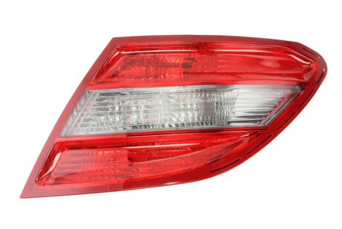 Stop spate dreapta (P21W W5W) potrivit MERCEDES C T-MODEL (S204), C (W204) 01.07-08.14