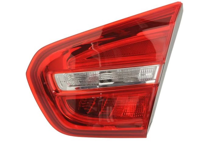 Stop spate Dreapta (partea interioara, LED) potrivit MERCEDES GLA (X156) 12.13-