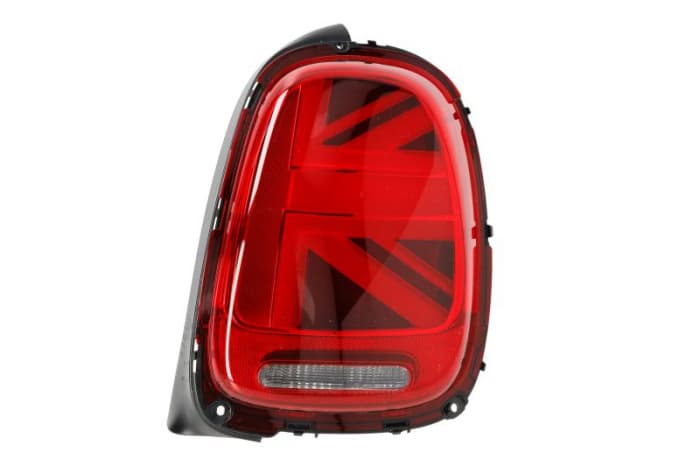 Stop spate Dreapta potrivit MINI (F55), (F56) 09.13-