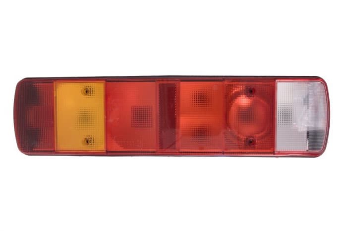 Stop spate stanga dreapta (24V conector: AMP 1.5 Side Bayonet 7PIN) potrivit SCANIA 4; VOLVO FH12, FH16, FM12 08.93-