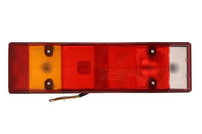Stop spate stanga dreapta (24V) potrivit MAN F2000, L2000, M 2000 L, M 2000 M; SCANIA 3 01.88-