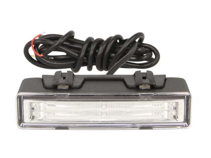 Stop spate stanga dreapta (LED, 12 24V, cu intermitent, cu stop, lumina de parcare, fara proiector, lungime cablu: 0,25m)
