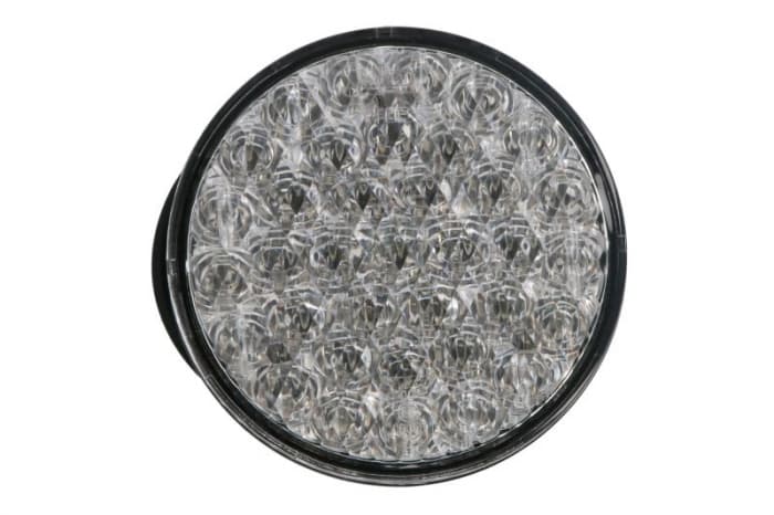 Stop spate stanga dreapta (LED, 24V, cu lumina de ceata, fara proiector)