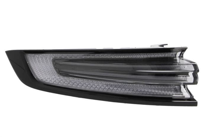 Stop spate stanga (exterior, LED) potrivit PORSCHE CAYENNE III 9YA 09.17-