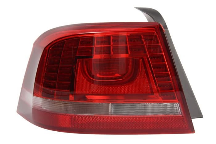 Stop spate Stanga (extern, LED P21W W21W) potrivit VW PASSAT ALLTRACK B7, PASSAT B7 08.10-12.20