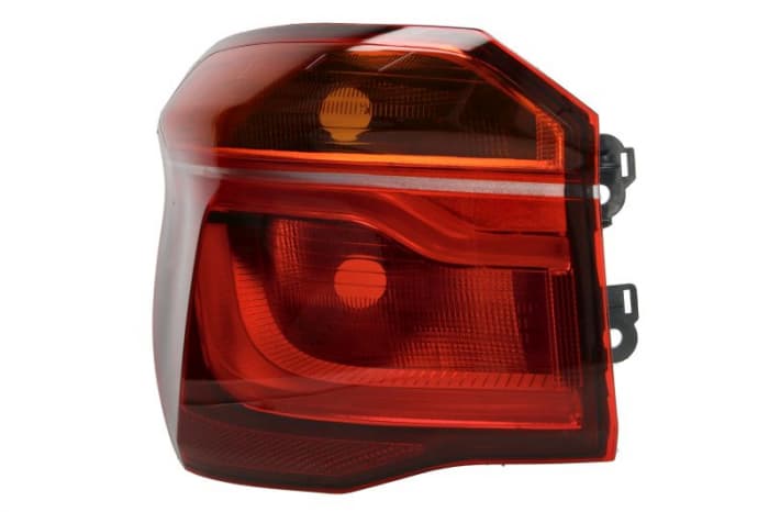 Stop spate stanga (extern, LED) potrivit BMW X1 F48 09.15-05.22