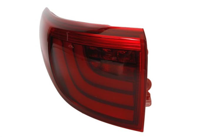 Stop spate Stanga (extern, LED) potrivit KIA SPORTAGE II, SPORTAGE III, SPORTAGE IV 09.04-