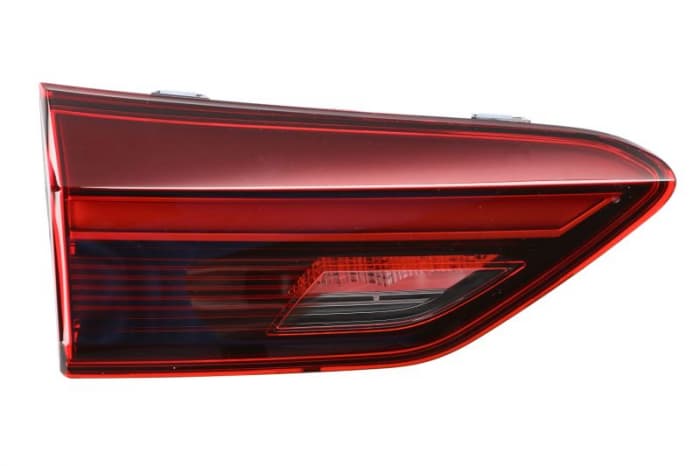 Stop spate stanga (interior, LED, cu lumina de ceata, lumina de marsarier) potrivit VW POLO VI AW 01.21-