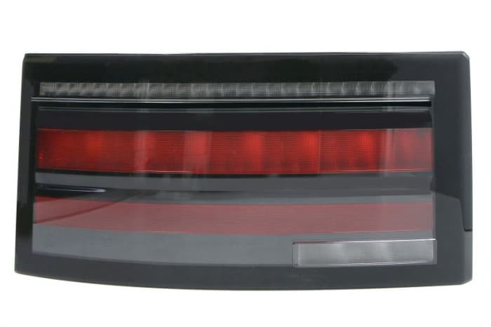 Stop spate stanga (interior, lumina de marsarier) potrivit LAND ROVER DISCOVERY V L462 04.17-