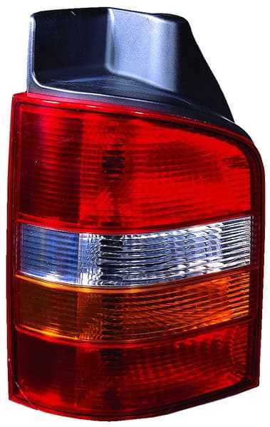 Stop spate Stanga (P21 4W P21W) potrivit VW MULTIVAN T5, TRANSPORTER T5 04.03-08.15
