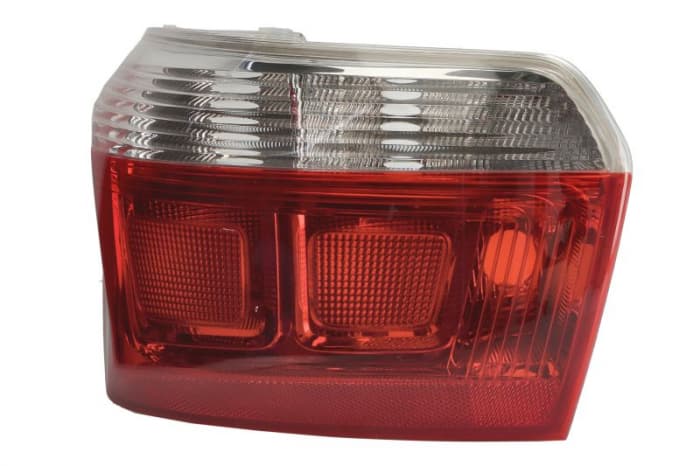 Stop spate Stanga (P21 5W P21W R10W) potrivit CITROEN C-ELYSEE 11.12-