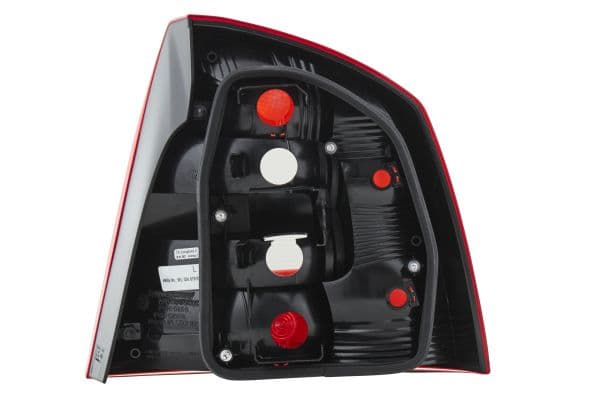 Stop spate Stanga (P21W W3W) potrivit SKODA OCTAVIA II 02.04-06.13