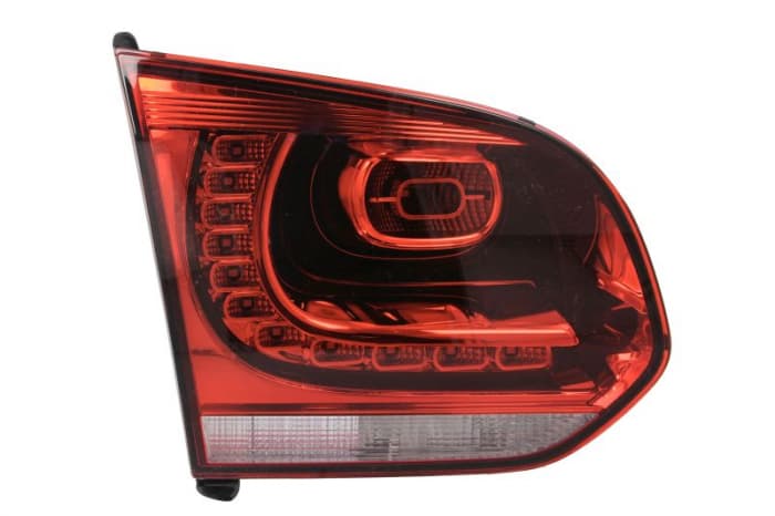 Stop spate Stanga (partea interioara, LED W16W) potrivit VW GOLF VI 10.08-05.16