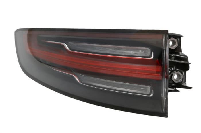 Stop Stanga (extern, LED) potrivit PORSCHE CAYENNE 05.17-