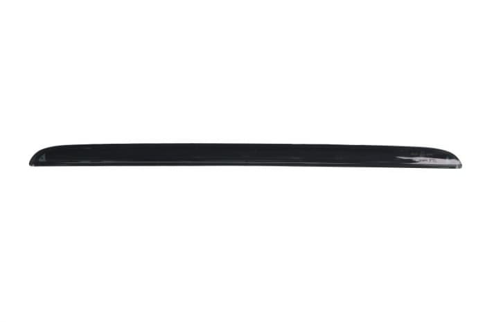 Stop suplimentar frana 12V, fumuriu, dinamic; LED potrivit AUDI A6 C6 2004-2011