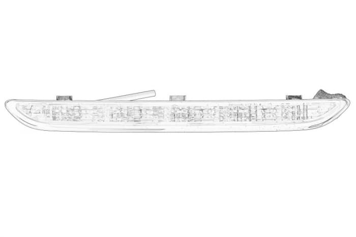 Stop suplimentar potrivit HYUNDAI i20 II GB 08.18-