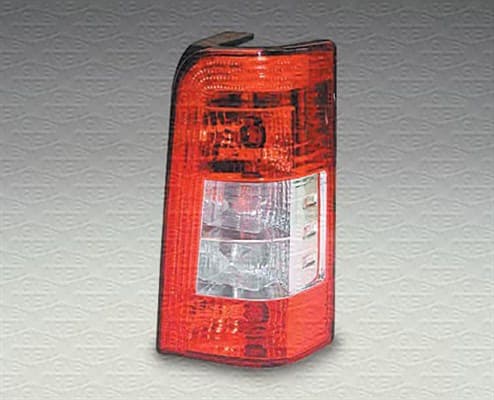 Stop tripla lampa spate dreapta CITROEN BERLINGO PEUGEOT PARTNER 1D 2002-2008