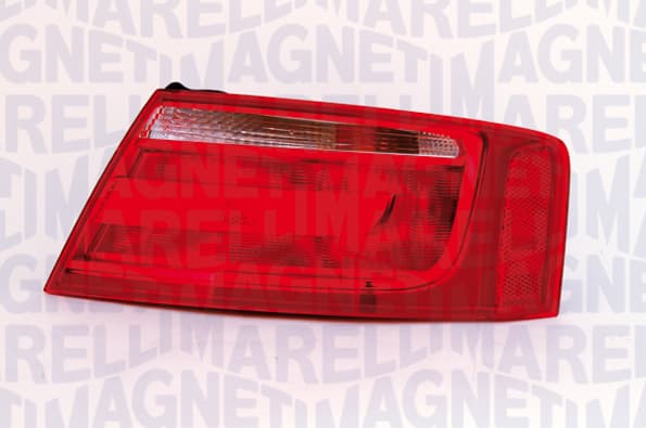 Stop tripla lampa spate dreapta ( exterior ) AUDI A5 5 usi 2006-2011