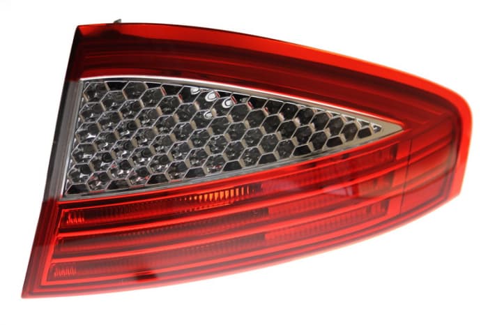 Stop tripla lampa spate dreapta ( exterior ) FORD MONDEO LIMUZINA 2007-2010