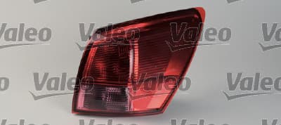 Stop tripla lampa spate stanga ( exterior ) NISSAN QASHQAI 2007-2010