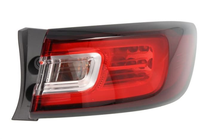 Stop tripla lampa spate dreapta ( exterior ) RENAULT CLIO HATCHBACK dupa 2016