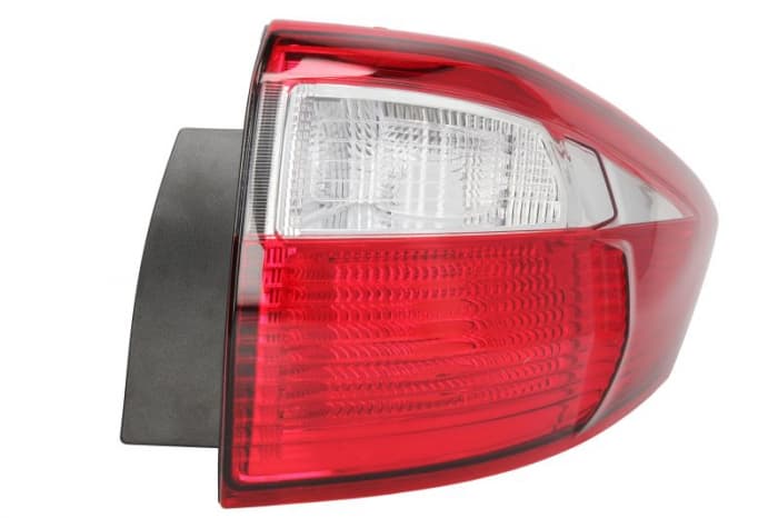 Stop tripla lampa spate dreapta ( exterior , Semnalizator alb, culoare sticla: rosu) FORD C-MAX 2010-2015