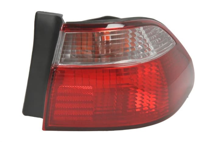 Stop tripla lampa spate dreapta ( exterior , Semnalizator alb, culoare sticla: rosu) HONDA ACCORD LIMUZINA 1998-2003