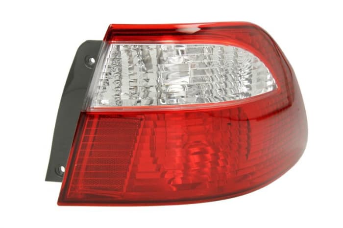 Stop tripla lampa spate dreapta ( exterior , Semnalizator alb, culoare sticla: rosu) MAZDA 626 LIMUZINA 2001-2002